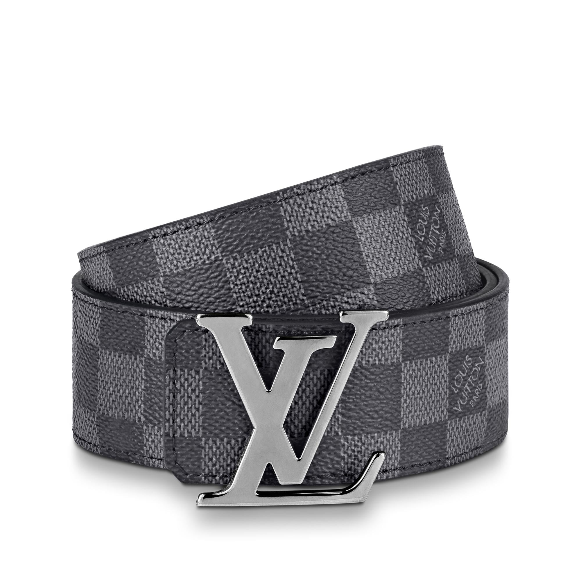 Lv men's discount belt